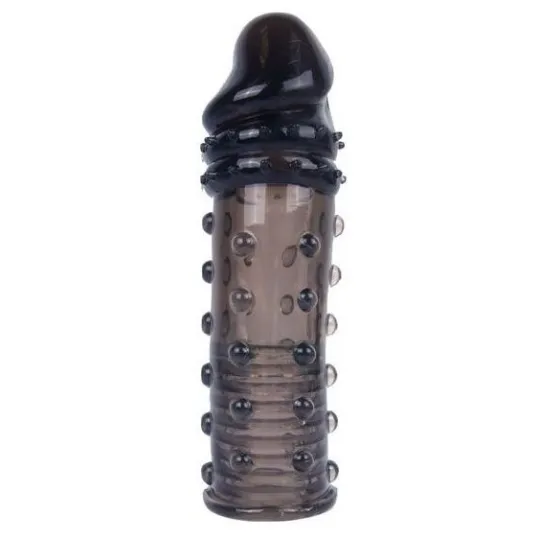 НАСАДКА L 150 мм D 40 мм, цвет чёрный