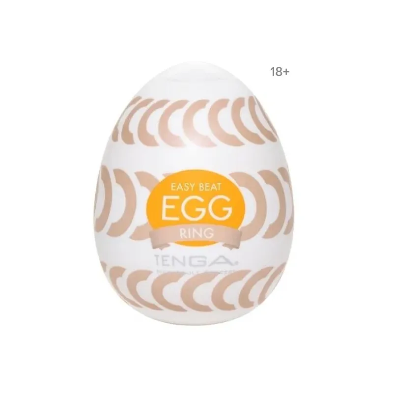 TENGA Стимулятор яйцо WONDER RING