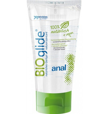 Смазка BIOglide anal, 80 ml