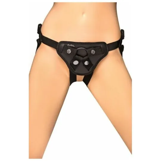 ВТУЛКА АНАЛЬНАЯ В КОРОБКЕ "BLACK BENT 2" L 140 мм, D 30 мм цвет чёрный