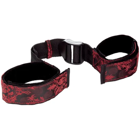 Фиксация на предплечья Scandal Bicep Restraint