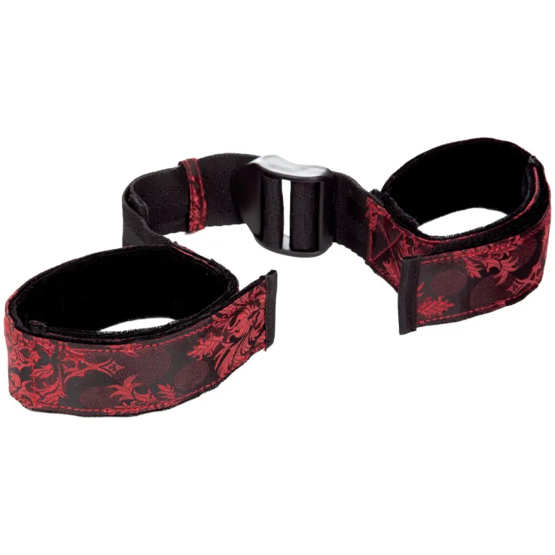 Фиксация на предплечья Scandal Bicep Restraint