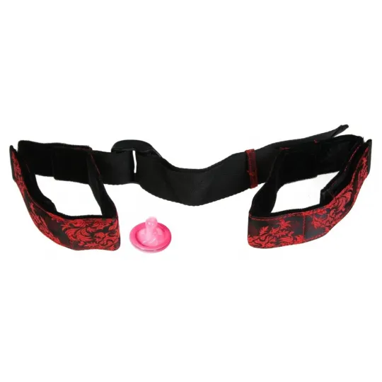 Фиксация на предплечья Scandal Bicep Restraint