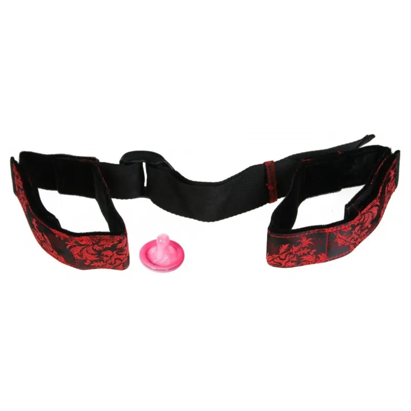 Фиксация на предплечья Scandal Bicep Restraint