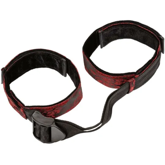 Фиксация на предплечья Scandal Bicep Restraint