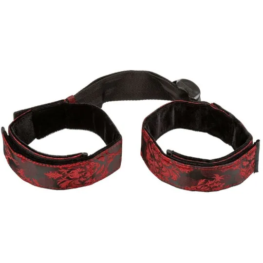 Фиксация на предплечья Scandal Bicep Restraint