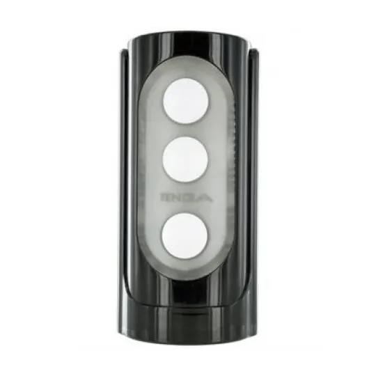 TENGA Стимулятор Flip Hole черный