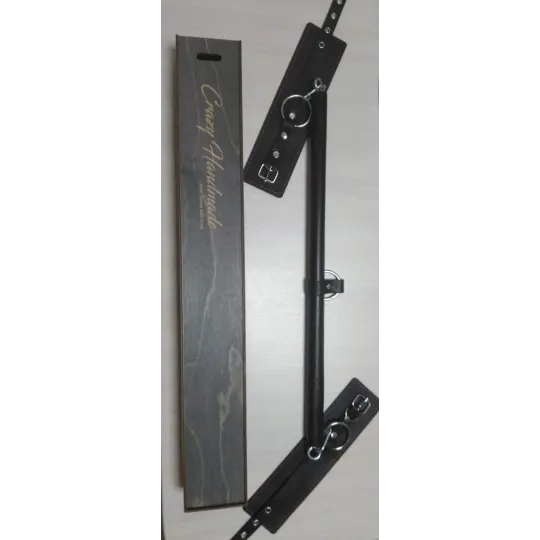 Набор для бондажа.