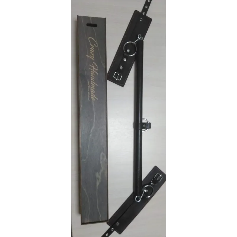 Набор для бондажа.