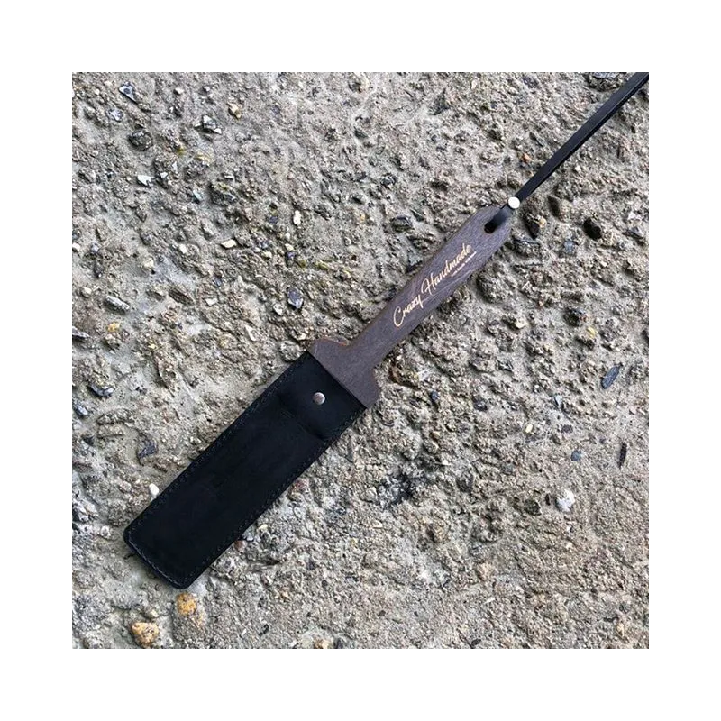 Пэдл дерева и кожи, гибкий