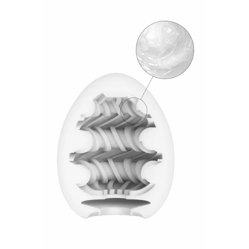 TENGA Стимулятор яйцо WONDER RING