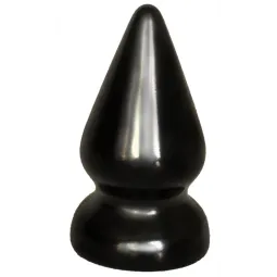 АНАЛЬНАЯ ПРОБКА MAGNUM BLACK