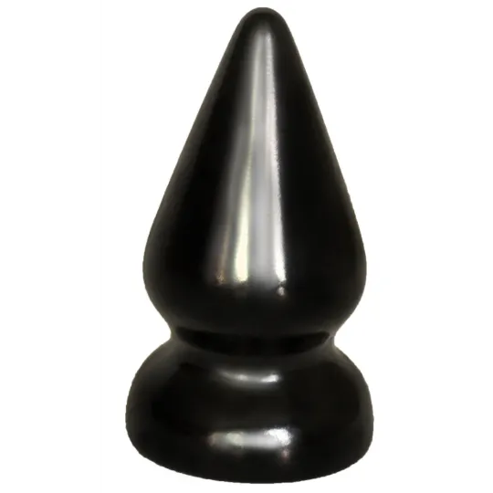 АНАЛЬНАЯ ПРОБКА MAGNUM BLACK