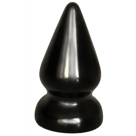 АНАЛЬНАЯ ПРОБКА MAGNUM BLACK