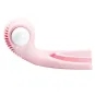 ВИБРОМАССАЖЁР "ELISA" розовый