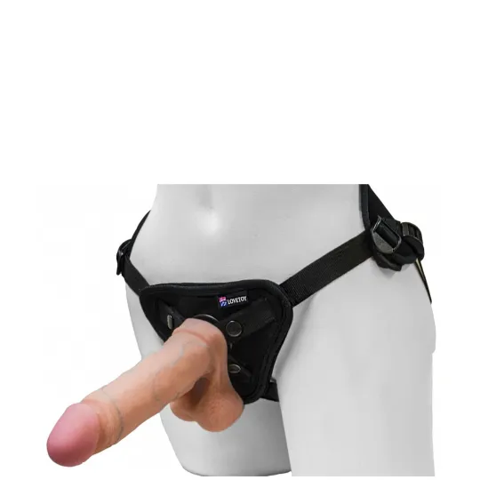 Комплект UNI strap 8 Black belt champion