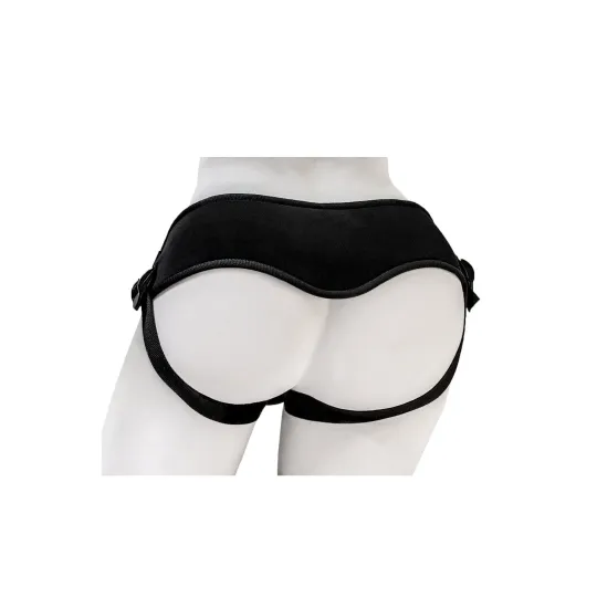 Комплект UNI strap 8 Black belt champion