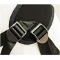 Комплект UNI strap 8 Black belt champion