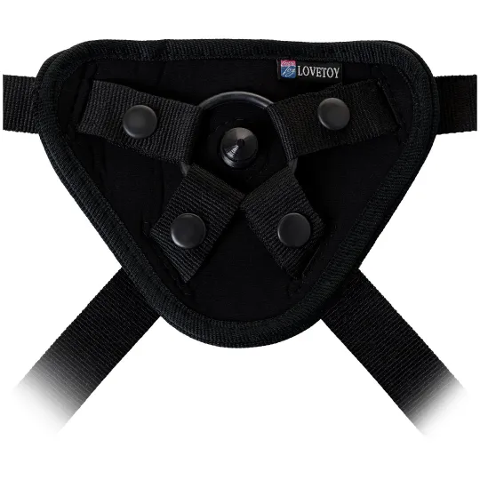 Комплект UNI strap 8 Black belt champion