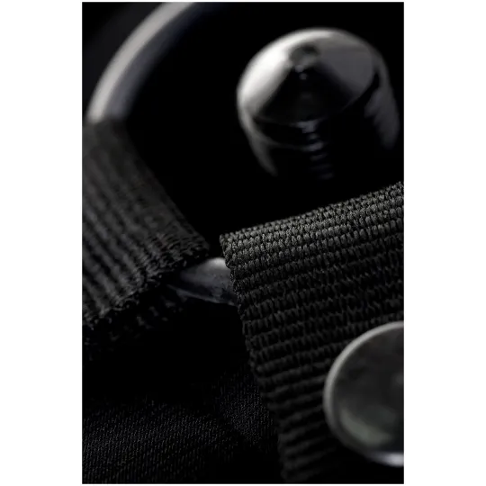 Комплект UNI strap 8 Black belt champion