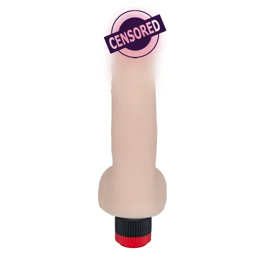 Вибромассажёр HUMAN COPY 603503