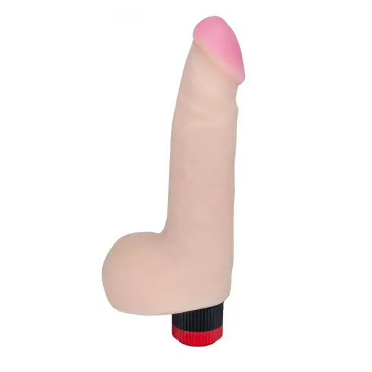 Вибромассажёр HUMAN COPY 603503