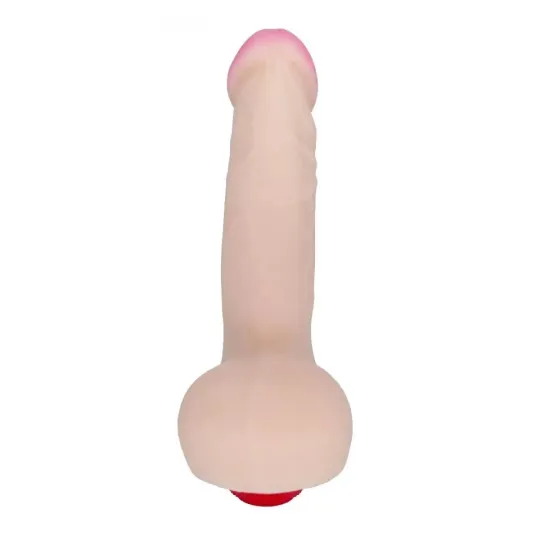 Вибромассажёр HUMAN COPY 603503