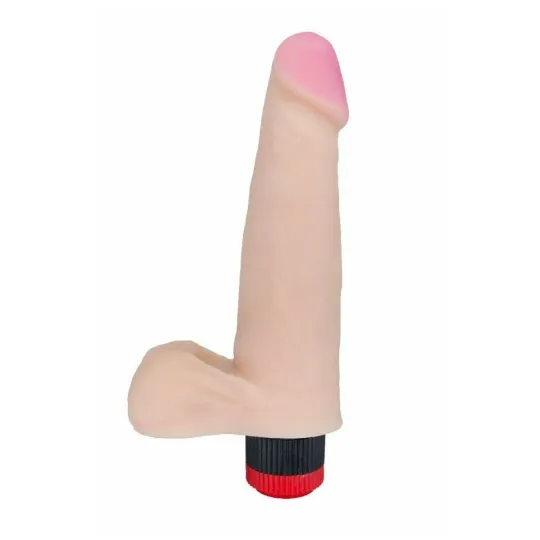 Вибромассажёр HUMAN COPY 601603