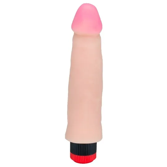 Вибромассажёр HUMAN COPY 601603