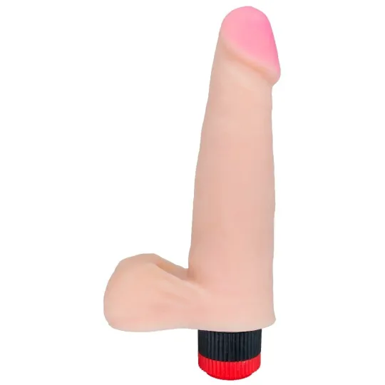 Вибромассажёр HUMAN COPY 601603