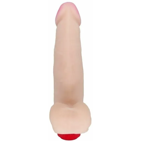 Вибромассажёр HUMAN COPY 601603