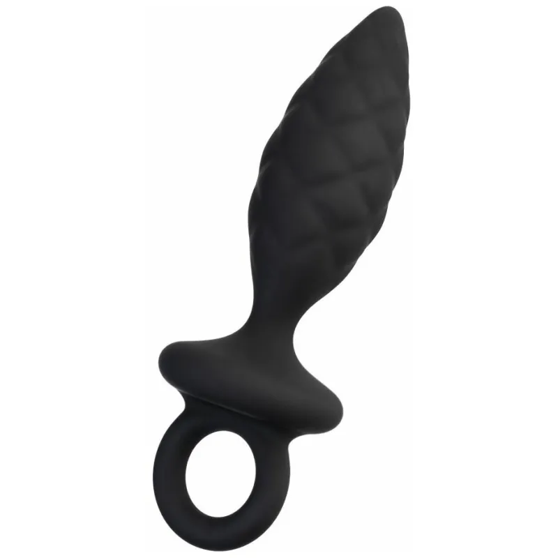 Вибромассажёр-реалистик киберскин-ГИГАНТ на присоске