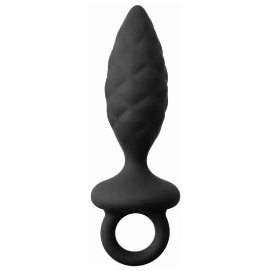 Вибромассажёр-реалистик киберскин-ГИГАНТ на присоске