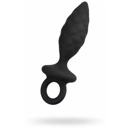 Вибромассажёр-реалистик киберскин-ГИГАНТ на присоске