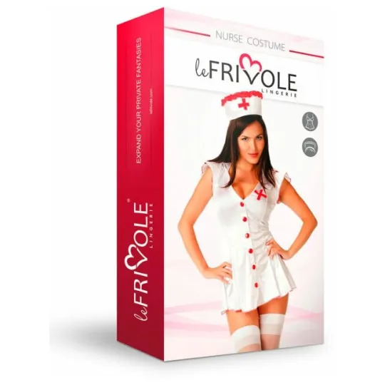 Костюм Медсестра