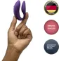 WE-VIBE Chorus Вибратор для пар фиолетовый
