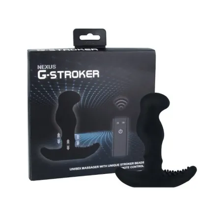 NEXUS G- STROKER Массажер простаты