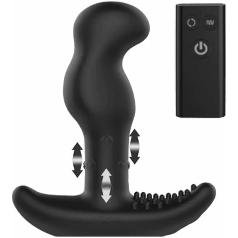 NEXUS G- STROKER Массажер простаты