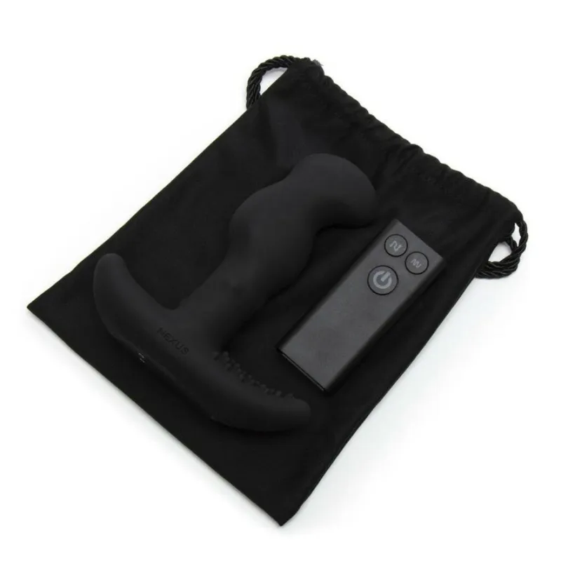 NEXUS G- STROKER Массажер простаты