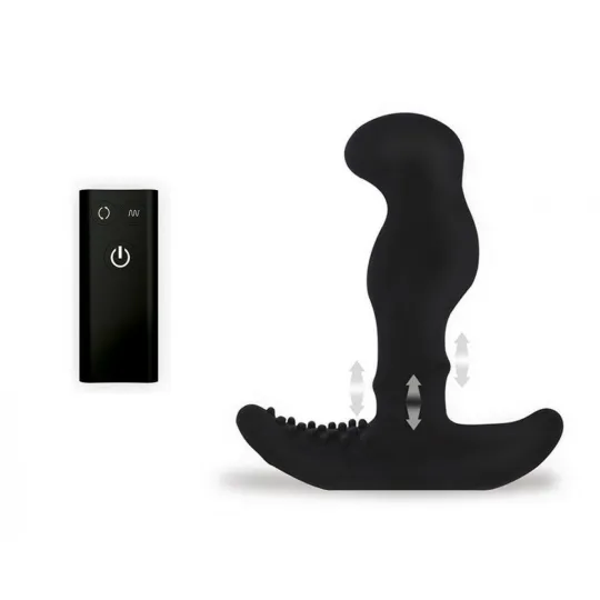 NEXUS G- STROKER Массажер простаты