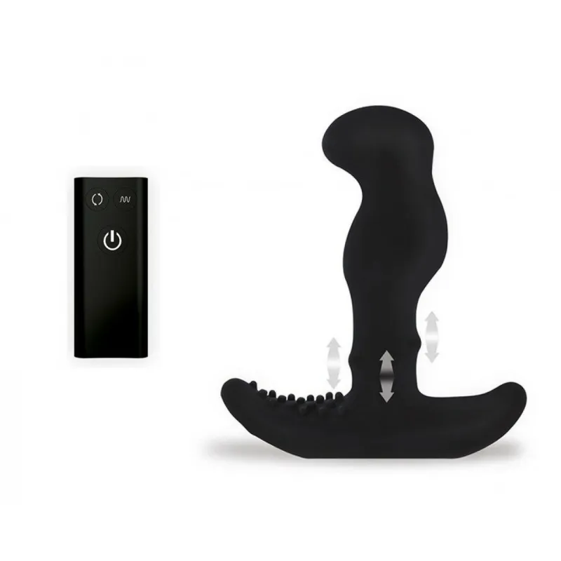 NEXUS G- STROKER Массажер простаты