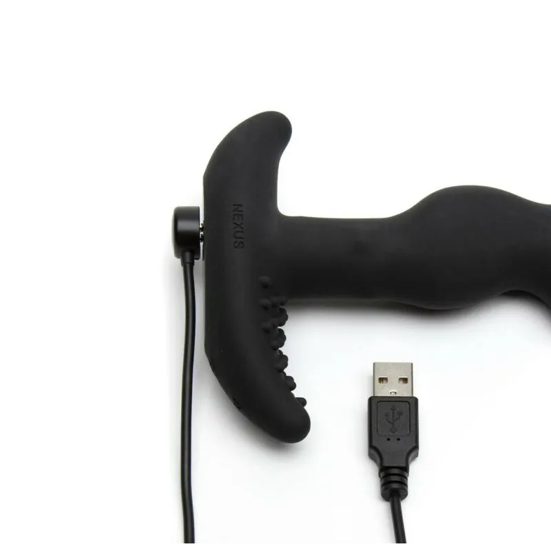 NEXUS G- STROKER Массажер простаты