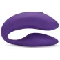 WE-VIBE Chorus Вибратор для пар фиолетовый