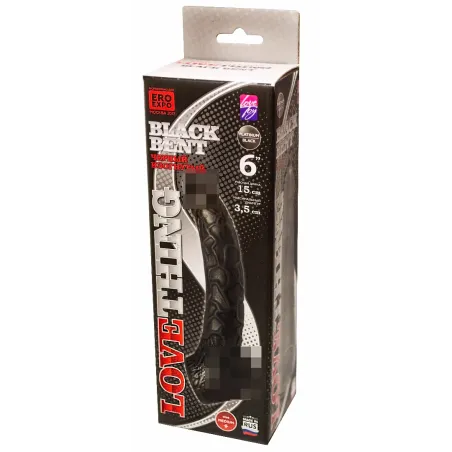 BLACK BENT насадка 132304