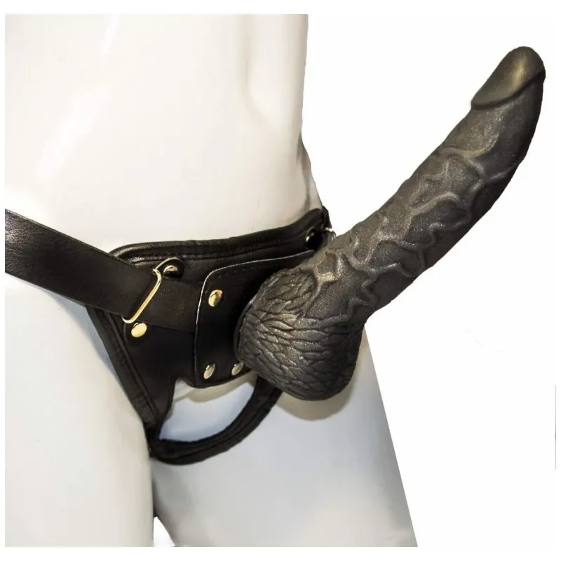 BLACK BENT насадка 132304