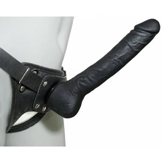 BLACK BENT насадка 132304