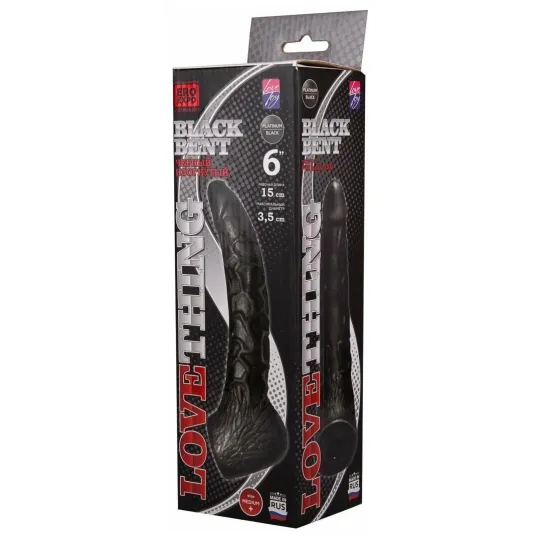 BLACK BENT насадка 132304