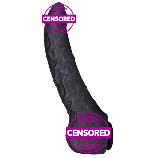 BLACK BENT насадка 132304