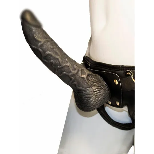 BLACK BENT насадка 132304