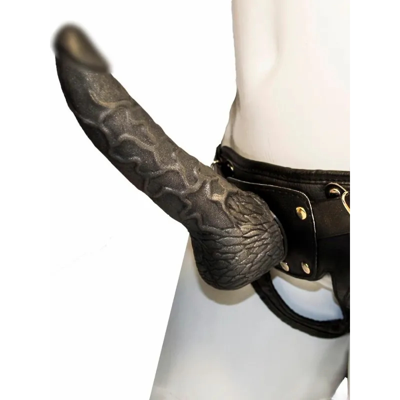 BLACK BENT насадка 132304